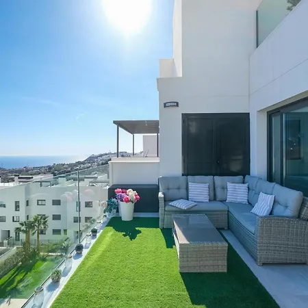 Casa Rocas Blancas *