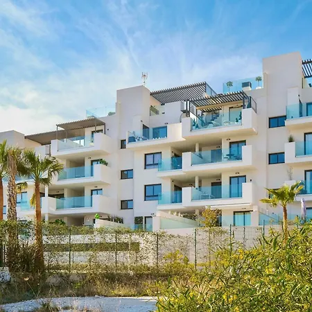 Casa Rocas Blancas * Benalmadena