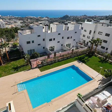 Apartment Casa Rocas Blancas *
